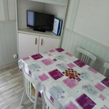 Camping Costa Blanca El Campello Buitenkant foto