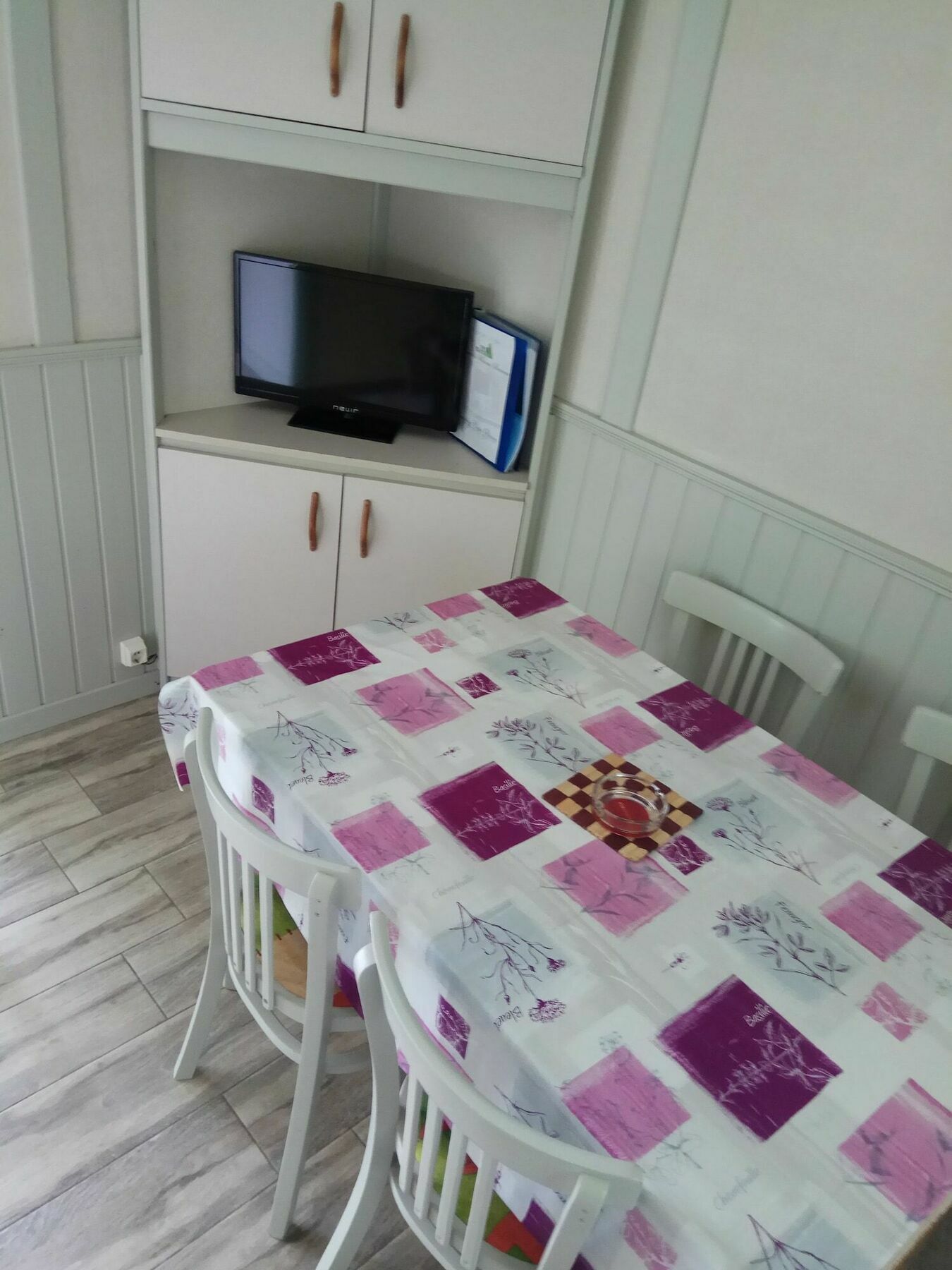 Camping Costa Blanca El Campello Buitenkant foto